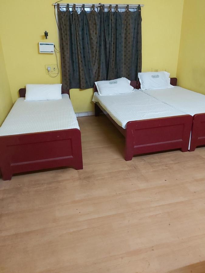 Raamlaxmi Guest House Τσενάι Εξωτερικό φωτογραφία