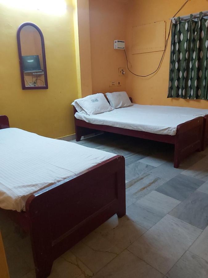 Raamlaxmi Guest House Τσενάι Εξωτερικό φωτογραφία