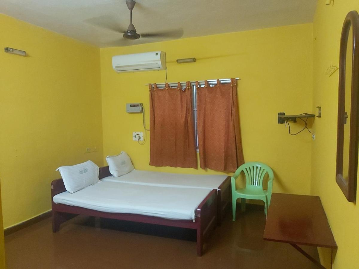 Raamlaxmi Guest House Τσενάι Εξωτερικό φωτογραφία