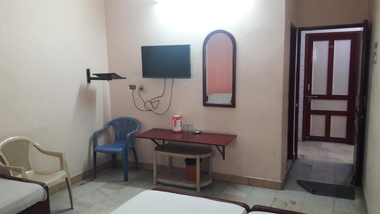 Raamlaxmi Guest House Τσενάι Εξωτερικό φωτογραφία